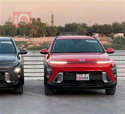 هيونداي كونا